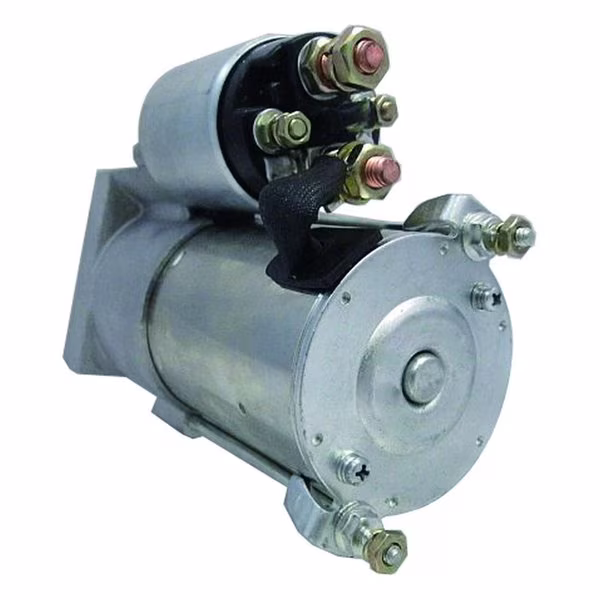 Replacement for Volvo 5.7GL Engine - Marine Year 2007 8CYL, 350CI, 5.7L Gas Starter
